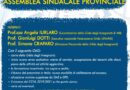 Assemblea sindacale provinciale