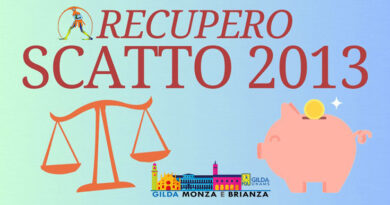 recupero scatto 2013