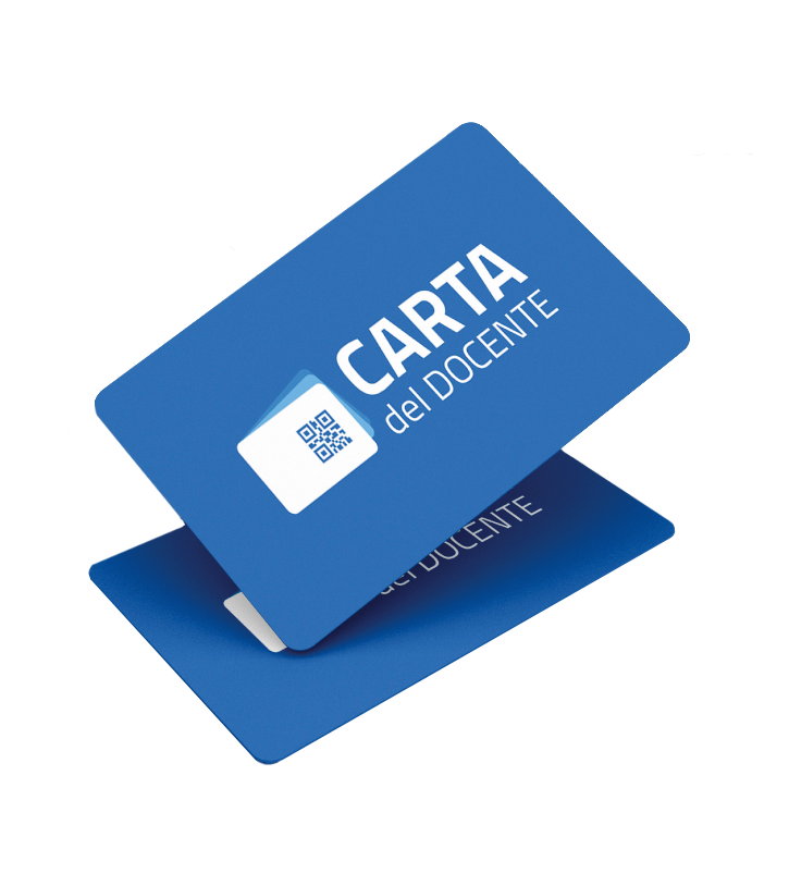 carta docente