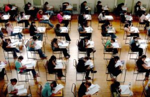 concorso scuola 2018