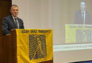 VITO CARLO CASTELLANA è il nuovo coordinatore nazionale della Gilda degli Insegnanti